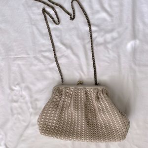 Vintage Style Clutch